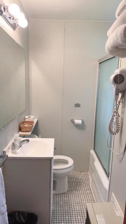 ניאגרה פולס Falls Motel מראה חיצוני תמונה