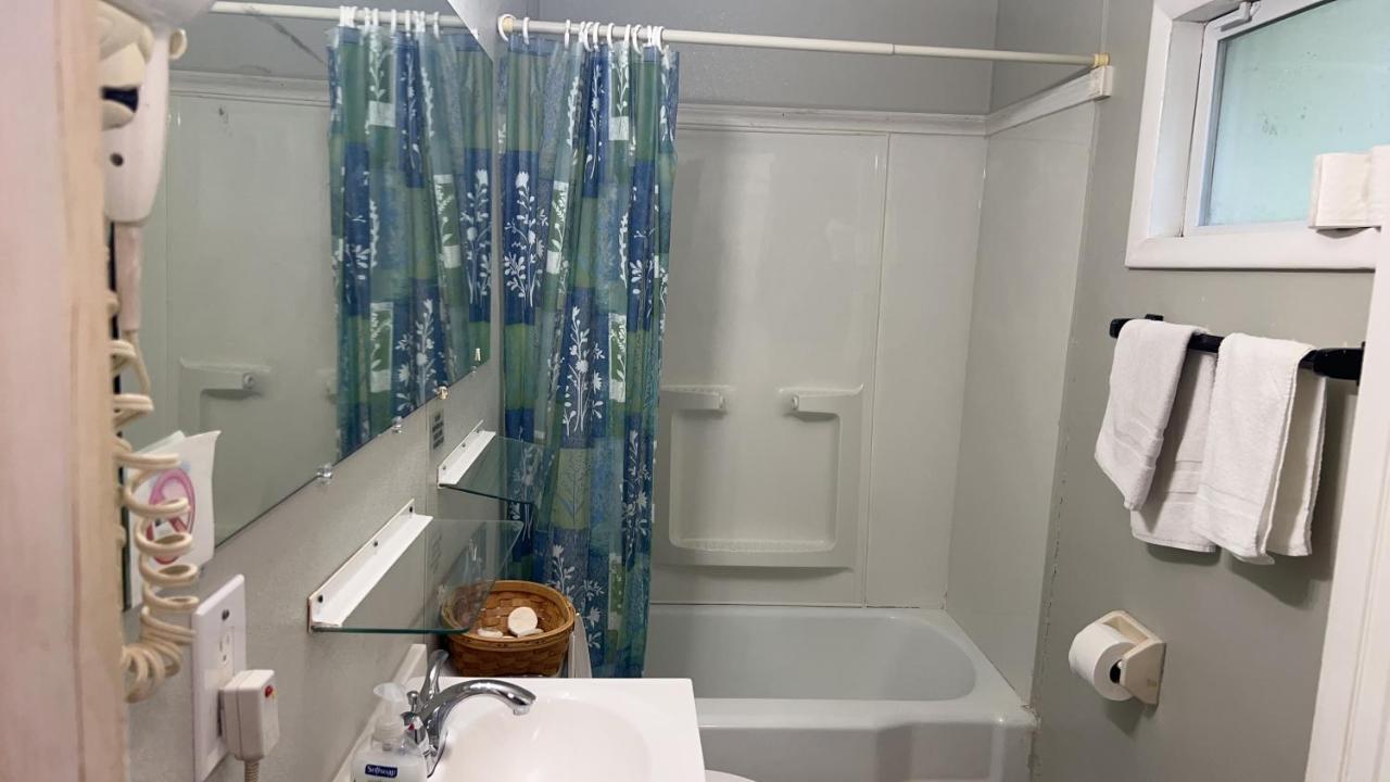 ניאגרה פולס Falls Motel מראה חיצוני תמונה