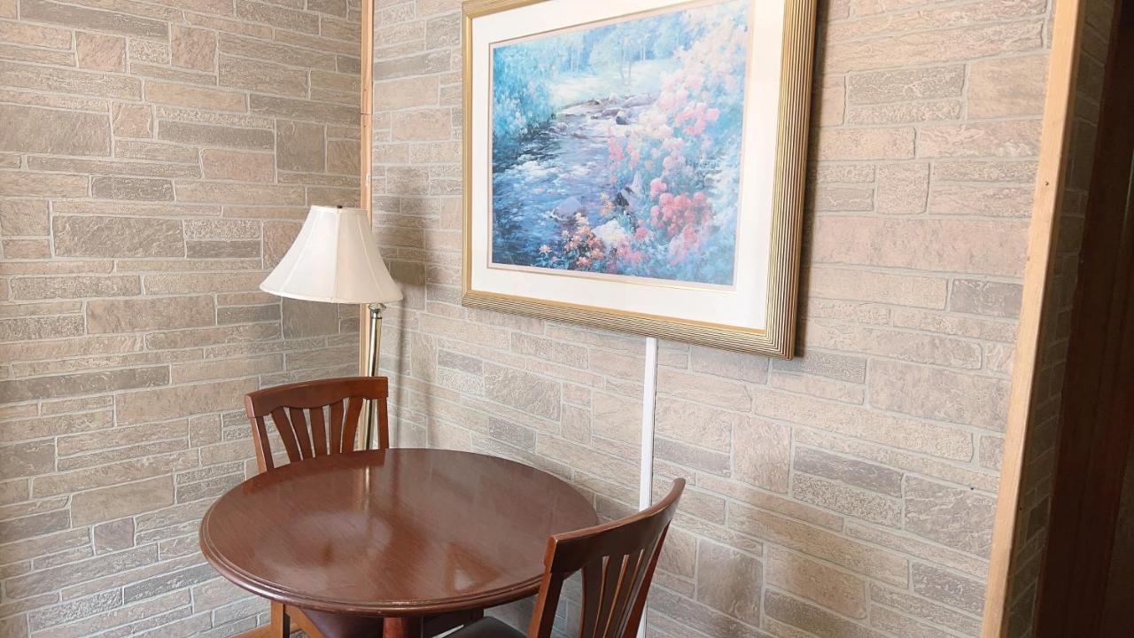 ניאגרה פולס Falls Motel מראה חיצוני תמונה