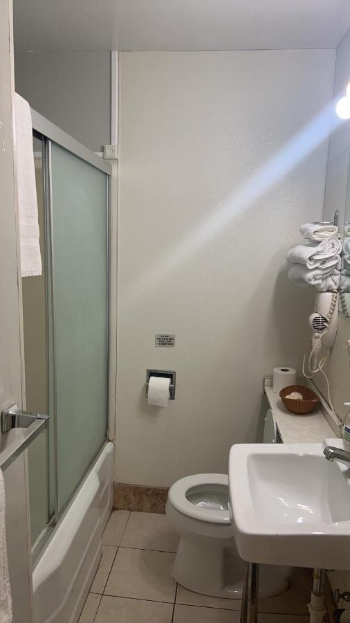ניאגרה פולס Falls Motel מראה חיצוני תמונה