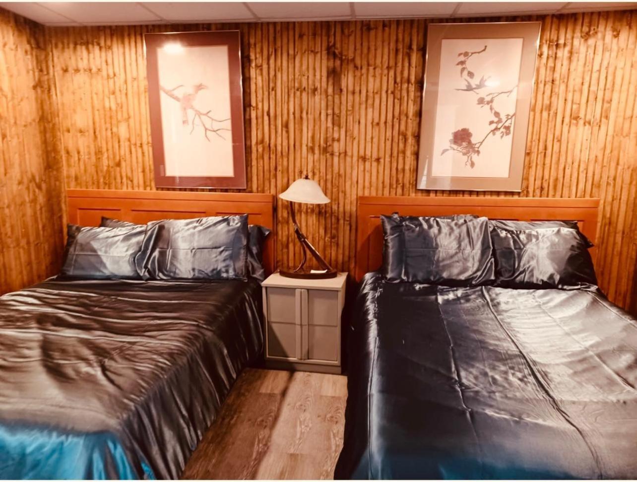ניאגרה פולס Falls Motel מראה חיצוני תמונה