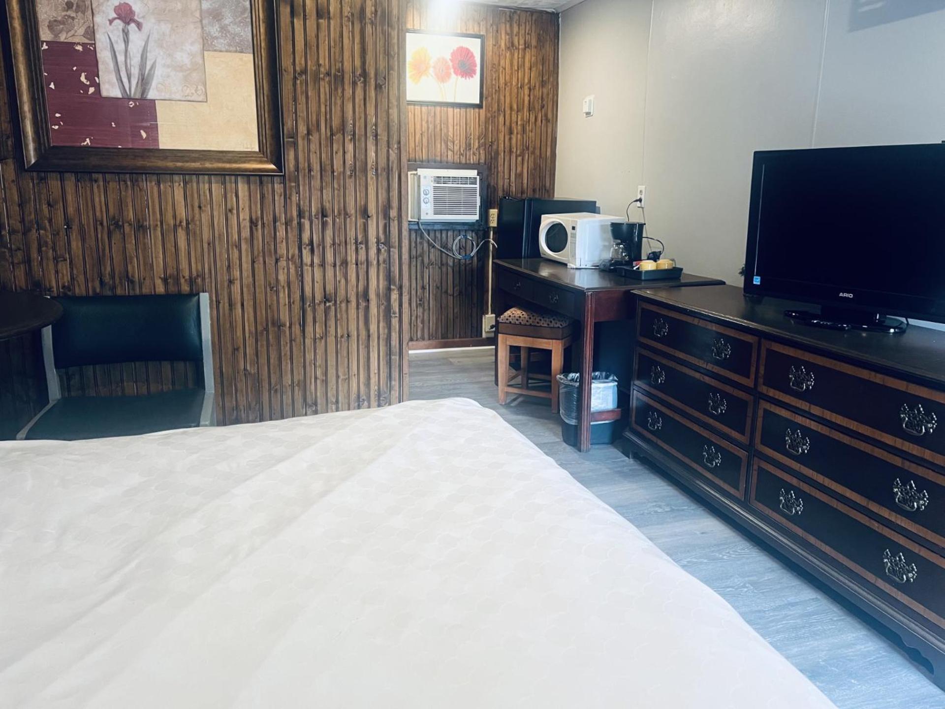 ניאגרה פולס Falls Motel מראה חיצוני תמונה