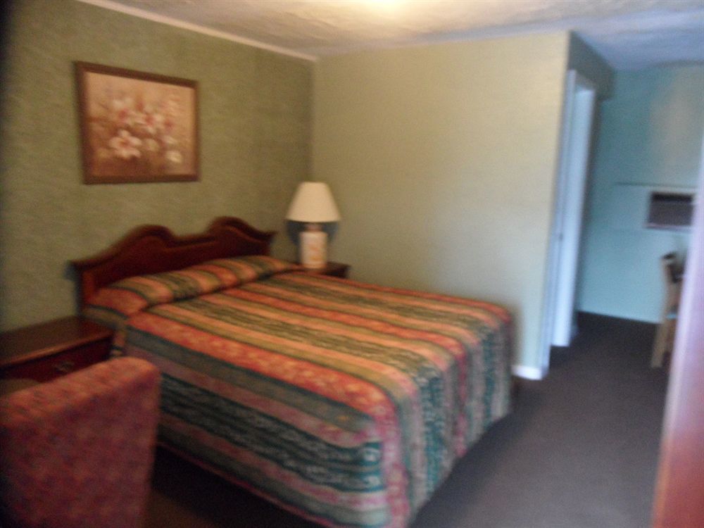ניאגרה פולס Falls Motel מראה חיצוני תמונה