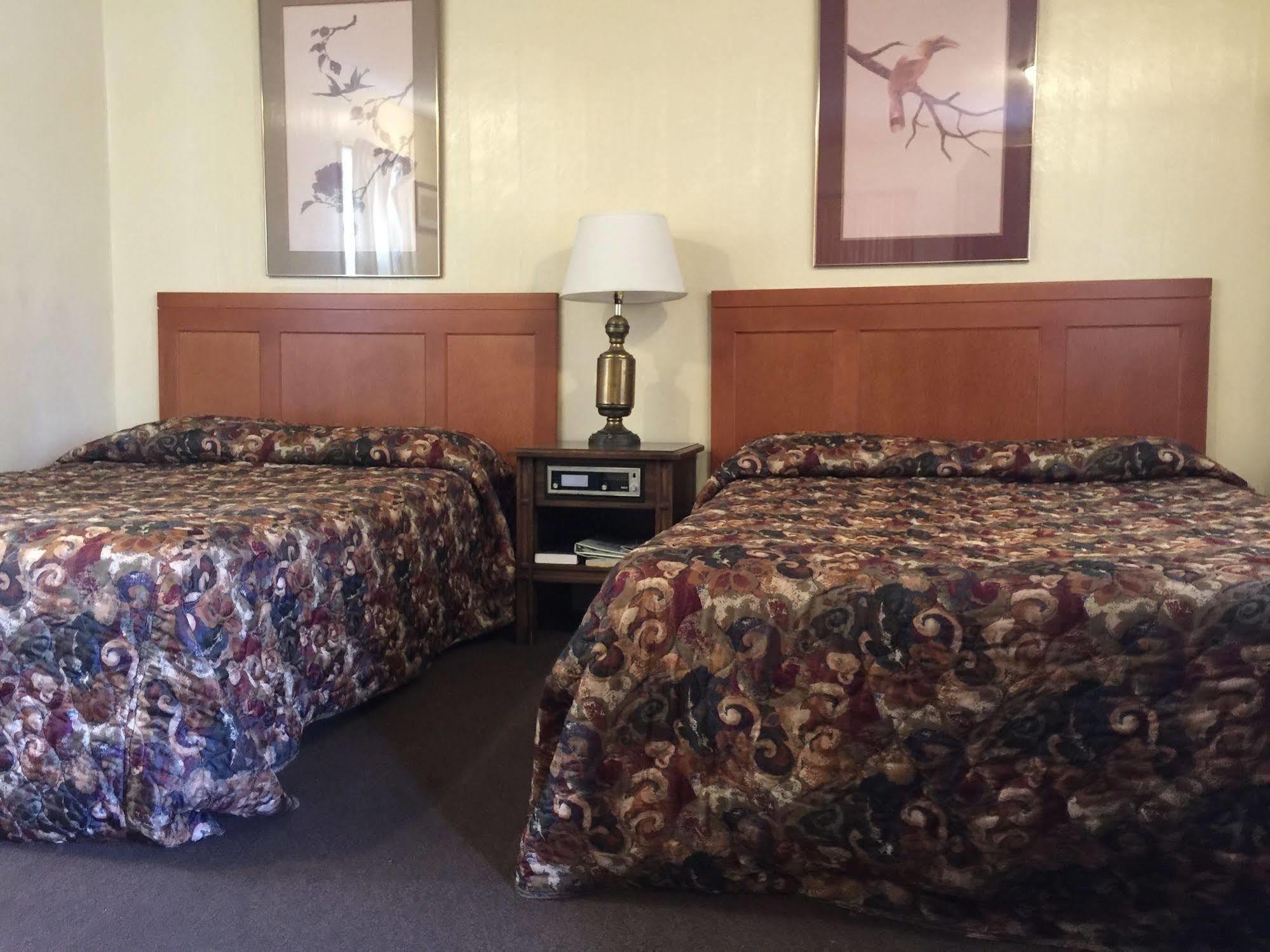 ניאגרה פולס Falls Motel מראה חיצוני תמונה