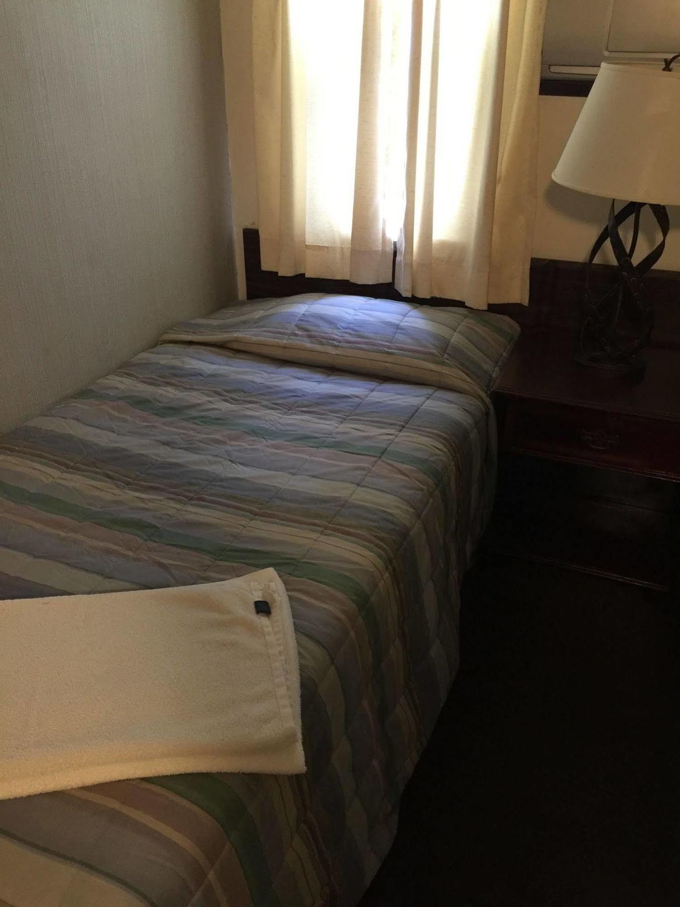 ניאגרה פולס Falls Motel מראה חיצוני תמונה