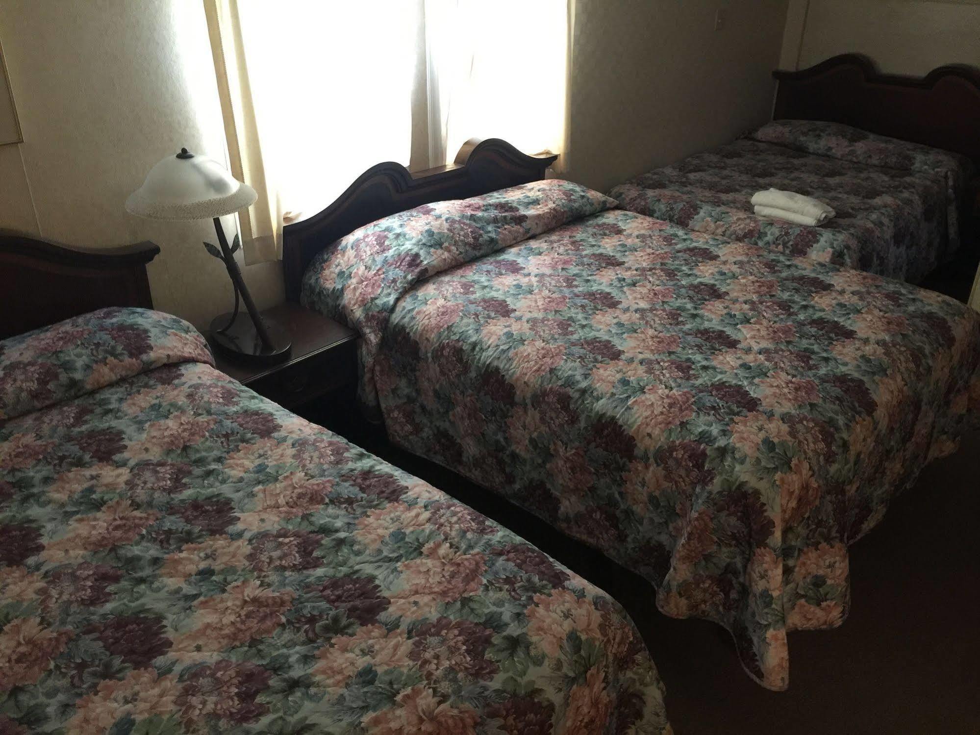 ניאגרה פולס Falls Motel מראה חיצוני תמונה