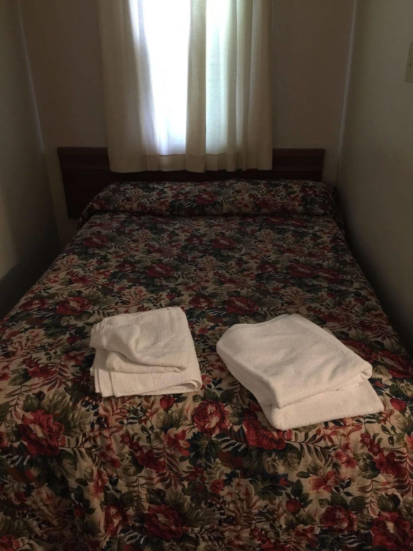 ניאגרה פולס Falls Motel מראה חיצוני תמונה