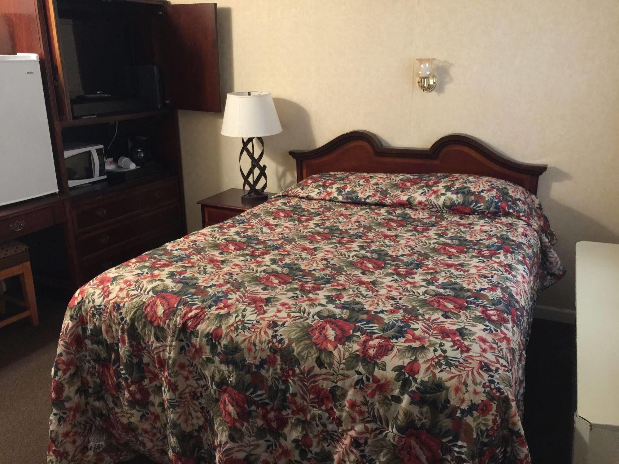 ניאגרה פולס Falls Motel מראה חיצוני תמונה